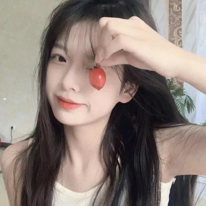 灰色的果实