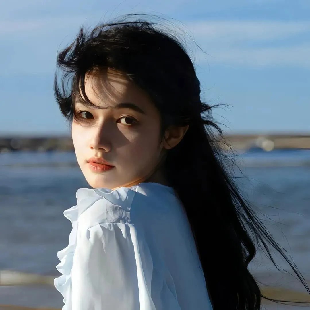 来自长崎的女孩